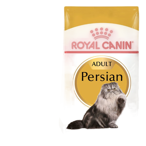 İran Kedileri İçin Yetişkin Kedi Maması 2kg