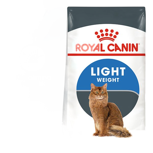 Light Weight Diyet Kedi Maması 1,5kg