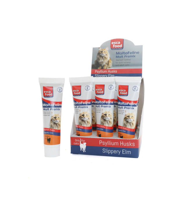 Esca Food Vitafeline Paste (100 g)