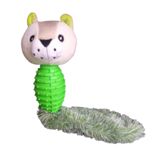 ANS Peluş Dişlik Oyuncak