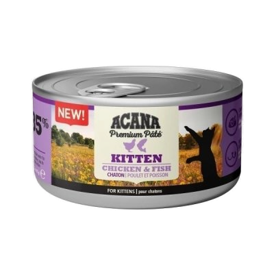 Plus Tavuklu Yavru Kedi Maması 1,5kg