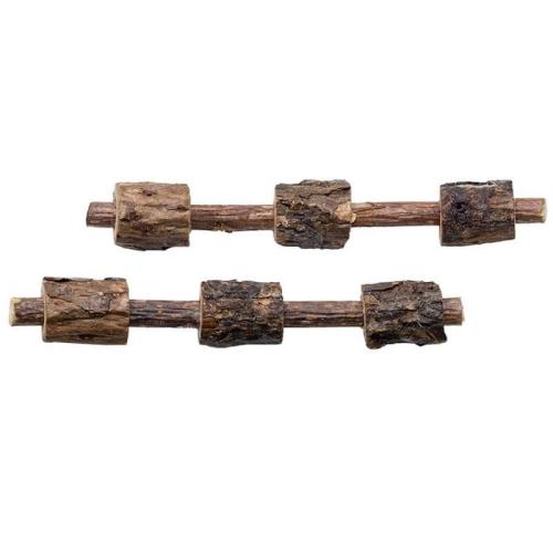 Eastland Matatabi Stick Halkalı Kedi Oyuncağı 12 cm (2’li)