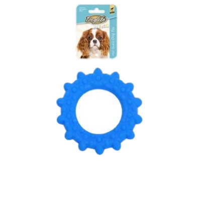 Catnipli Peluş Koala Kedi Oyuncağı 12cm