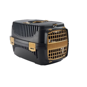 Lider Pet Food Kedi ve Köpek Pet Taşıma Kabı (32,5 x 48 x 31 cm)