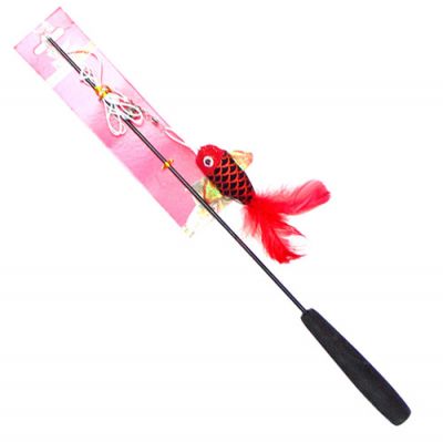 Eastland Uzayabilen Kedi Oltası (83 cm)