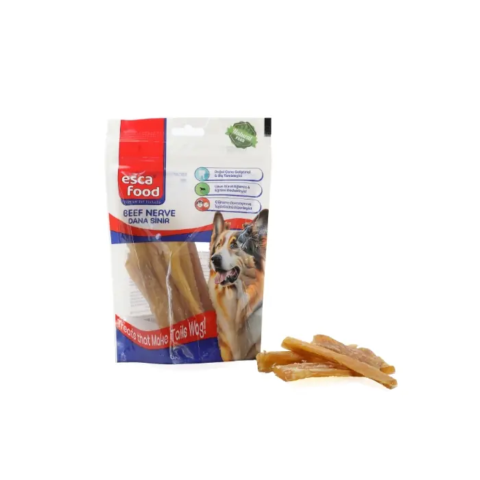 Esca Food Dana Sinir Köpek Ödülü (100 g)