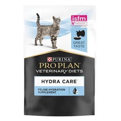 Proplan Hydra Care Su Tüketimini Arttıran Yetişkin Kedi Maması (85 g)